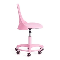 Кресло Kiddy кож/зам, розовый - Изображение 1